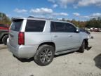 2015 Chevrolet Tahoe C1500 LTZ