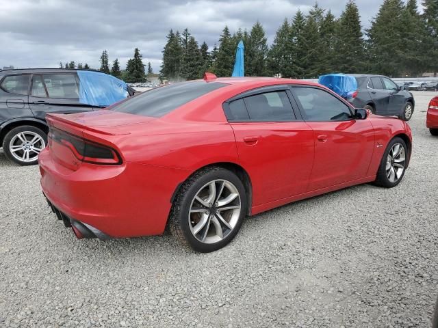 2015 Dodge Charger R/T