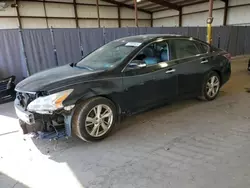 Salvage cars for sale at Pennsburg, PA auction: 2014 Nissan Altima 2.5