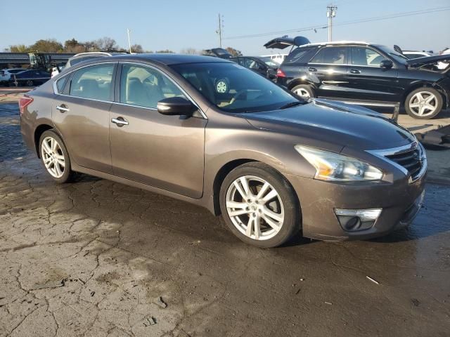 2013 Nissan Altima 3.5S