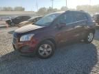 2016 Chevrolet Trax 1LT