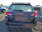 2011 Subaru Outback 2.5I