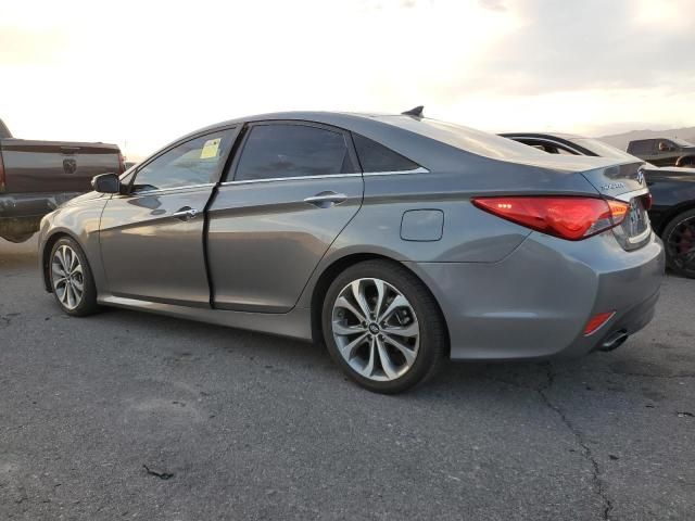 2014 Hyundai Sonata SE