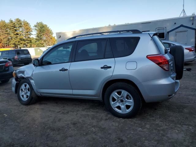 2006 Toyota Rav4