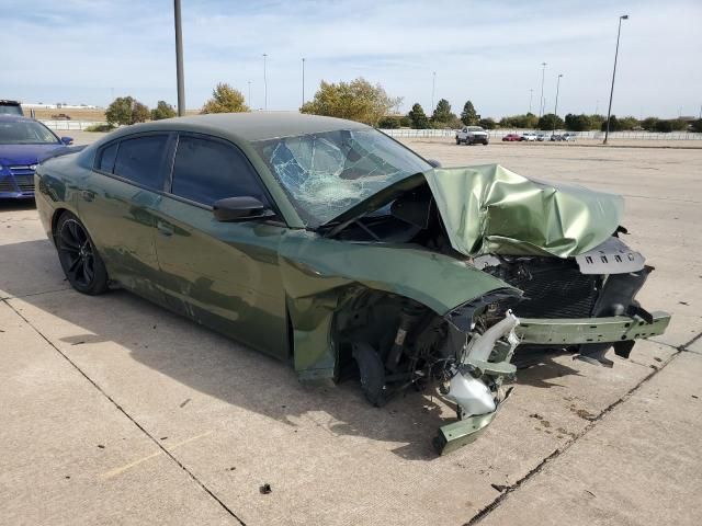 2018 Dodge Charger SXT