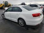 2013 Volkswagen Jetta SEL