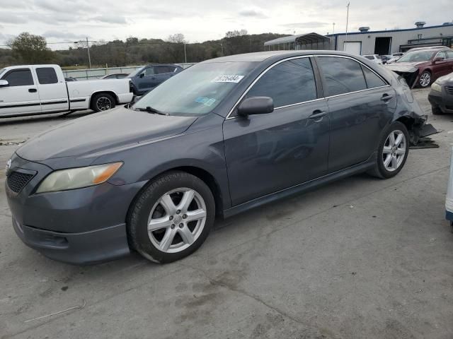 2009 Toyota Camry Base