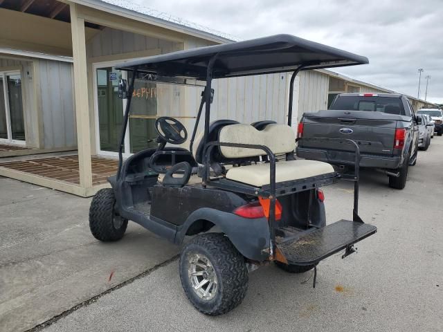 2014 Clubcar Golf Cart