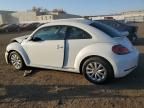 2019 Volkswagen Beetle S