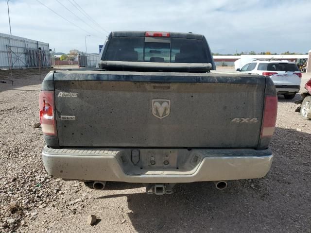 2011 Dodge RAM 1500