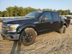 Run And Drives Cars for sale at auction: 2019 Ford F150 Supercrew