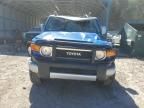 2008 Toyota FJ Cruiser