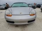 1999 Porsche Boxster