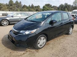 2019 Honda FIT LX en venta en Elgin, IL