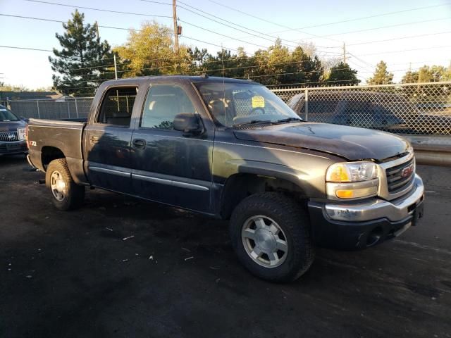 2004 GMC New Sierra K1500