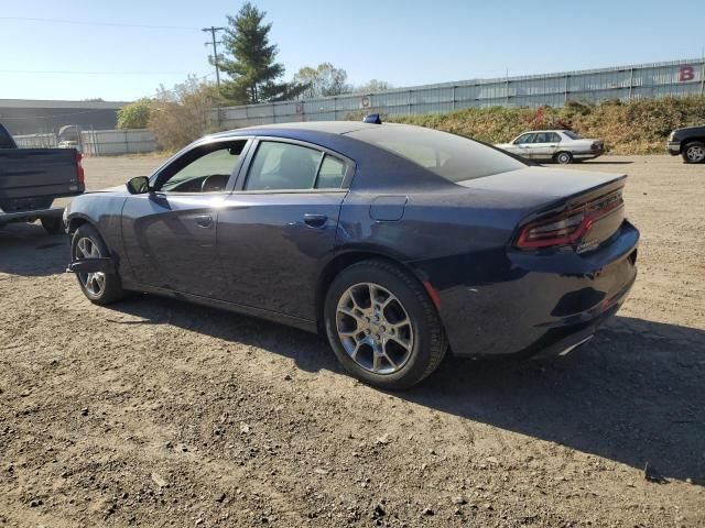 2015 Dodge Charger SXT