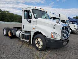 Vehiculos salvage en venta de Copart Assonet, MA: 2015 Freightliner Cascadia 125