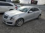 2014 Cadillac ATS Luxury