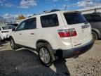 2012 GMC Acadia SLT-1