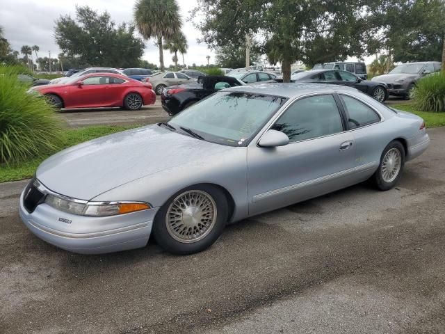 1994 Lincoln Mark Viii