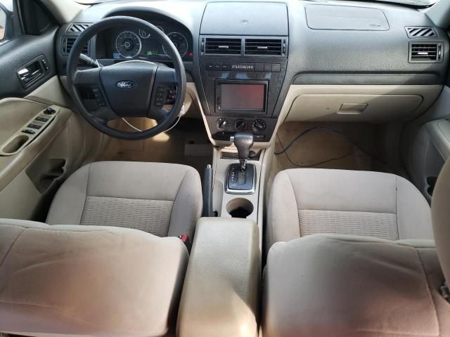 2006 Ford Fusion SE