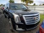 2018 Cadillac Escalade ESV Platinum