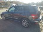 2010 Mercedes-Benz GLK 350 4matic