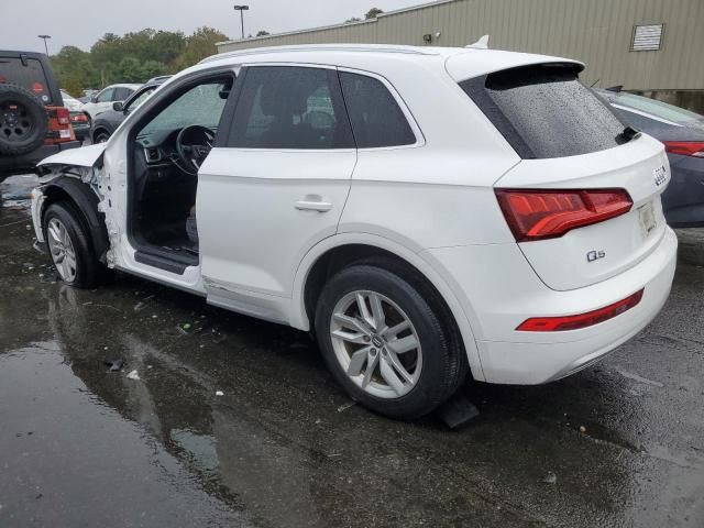 2020 Audi Q5 Premium