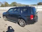 2012 Honda Pilot EXL