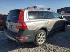 2011 Volvo XC70 T6