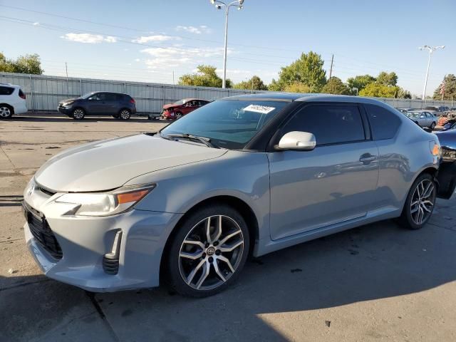 2014 Scion TC