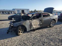 Salvage Cars with No Bids Yet For Sale at auction: 2016 Dodge Charger SE