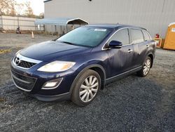 Mazda Vehiculos salvage en venta: 2010 Mazda CX-9