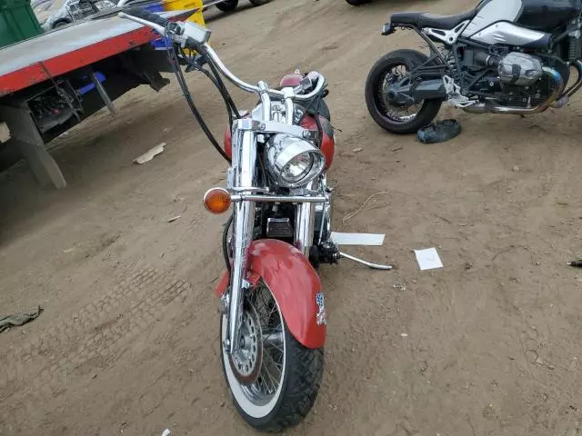 2003 Yamaha XV1600 AS