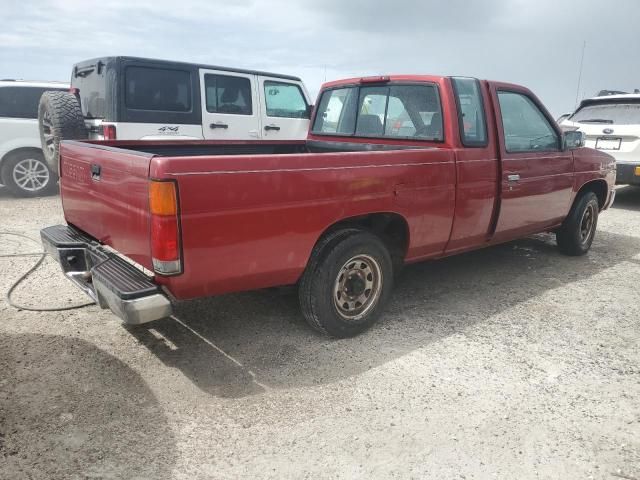 1995 Nissan Truck King Cab XE