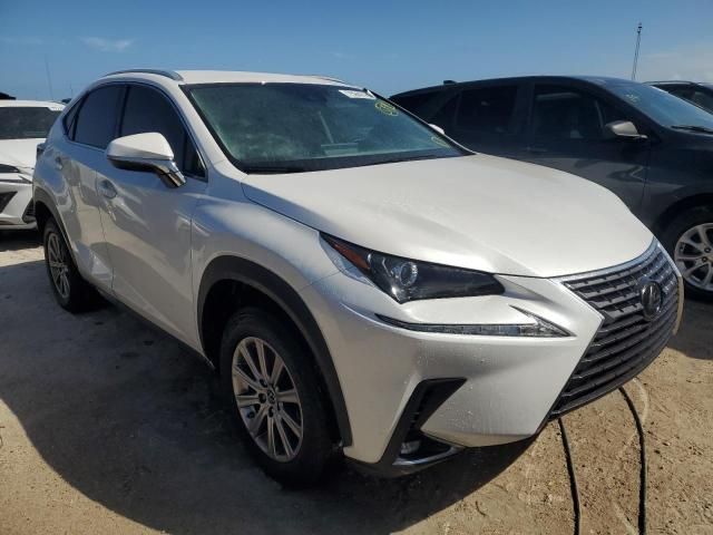 2020 Lexus NX 300 Base