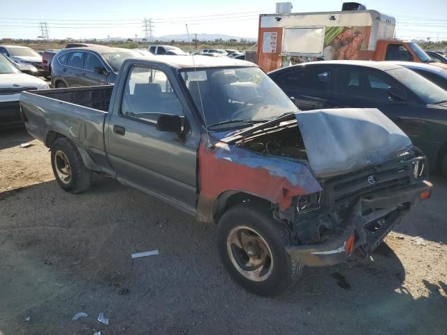 1994 Toyota Pickup 1/2 TON Short Wheelbase STB