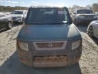 2004 Honda Element EX