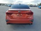 2019 KIA Forte EX