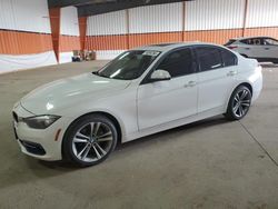 2016 BMW 320 XI en venta en Rocky View County, AB