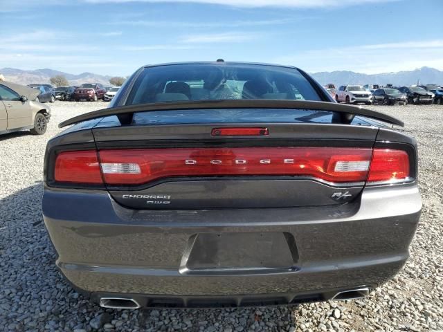 2014 Dodge Charger R/T