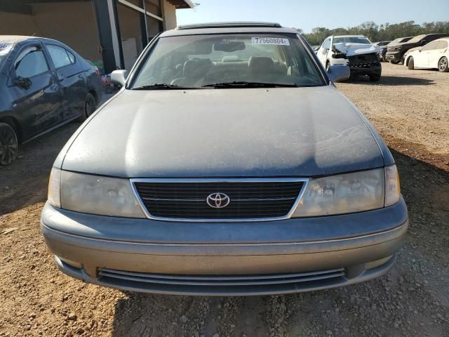 1998 Toyota Avalon XL