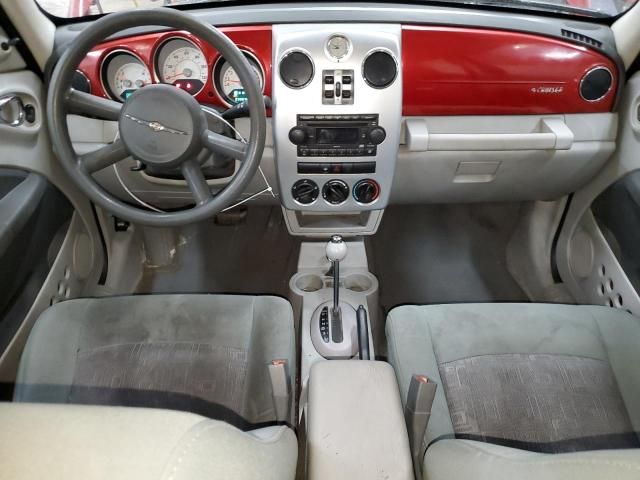 2008 Chrysler PT Cruiser