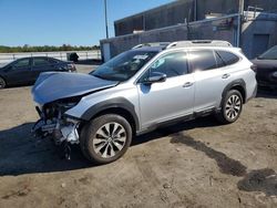 2024 Subaru Outback Touring en venta en Fredericksburg, VA