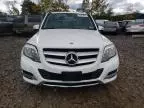 2015 Mercedes-Benz GLK 350