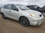 2004 Toyota Corolla Matrix XR