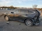 2016 Honda CR-V EXL