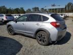 2014 Subaru XV Crosstrek 2.0 Premium