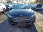 2018 Ford Fusion SE Hybrid