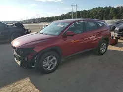 2024 Hyundai Tucson SE en venta en Greenwell Springs, LA